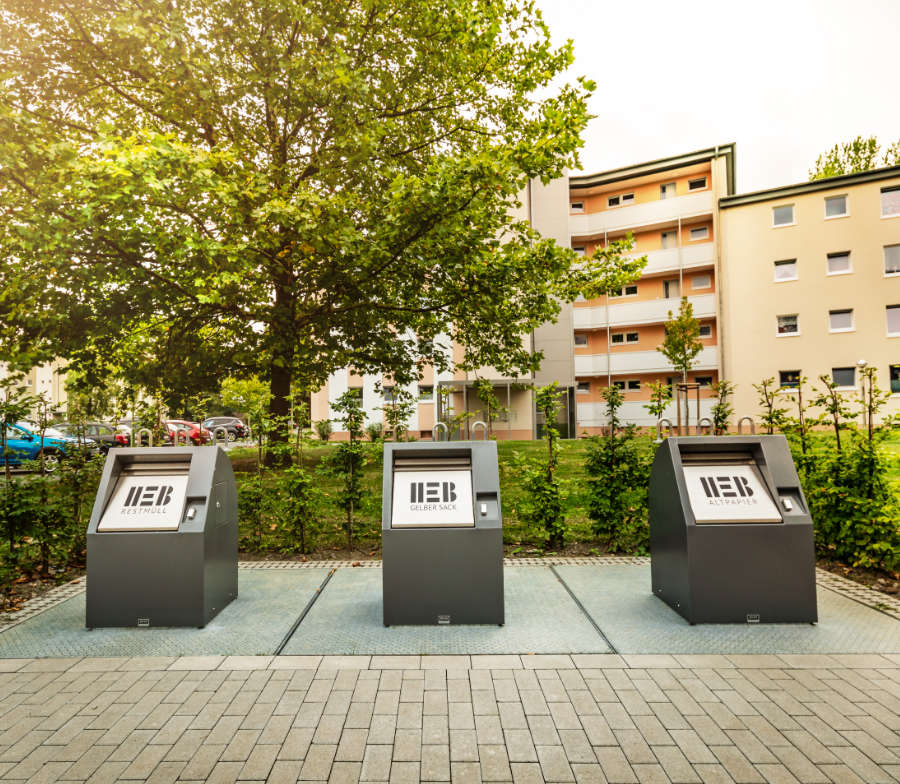 unterflurabfallbeseitigung hagen