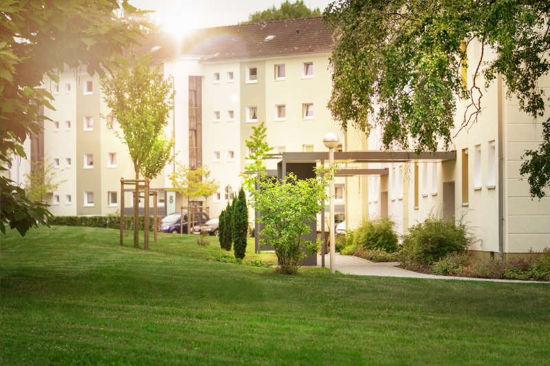 wohnumfeldverbesserung hagen