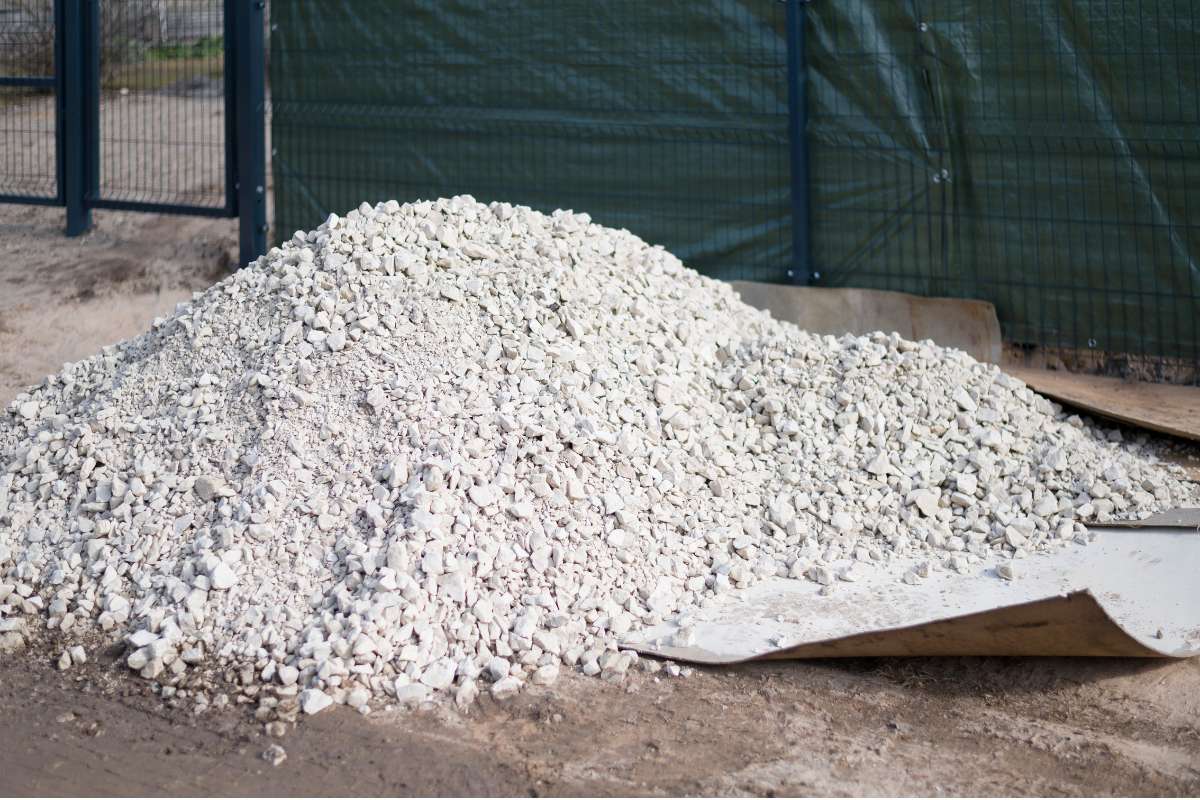 Hitzemaßnahmen Materialien