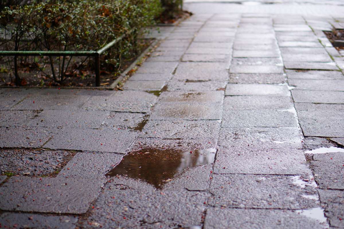 Haueingang Pfütze-2